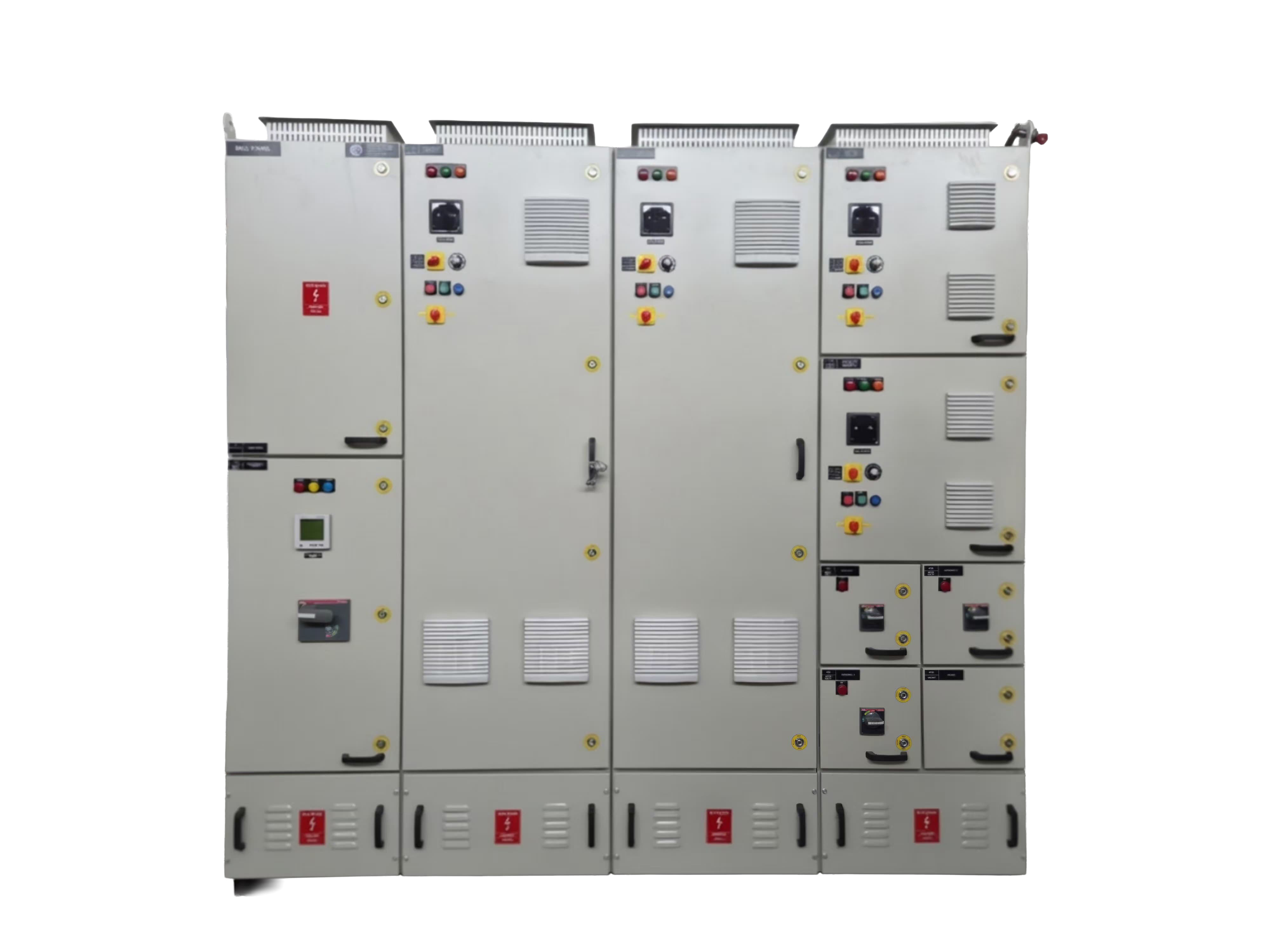 VFD Panel